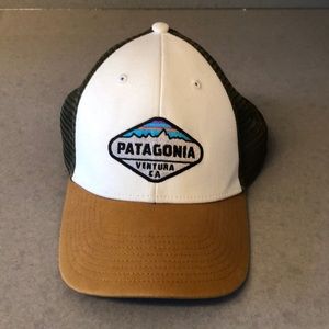 Patagonia hat